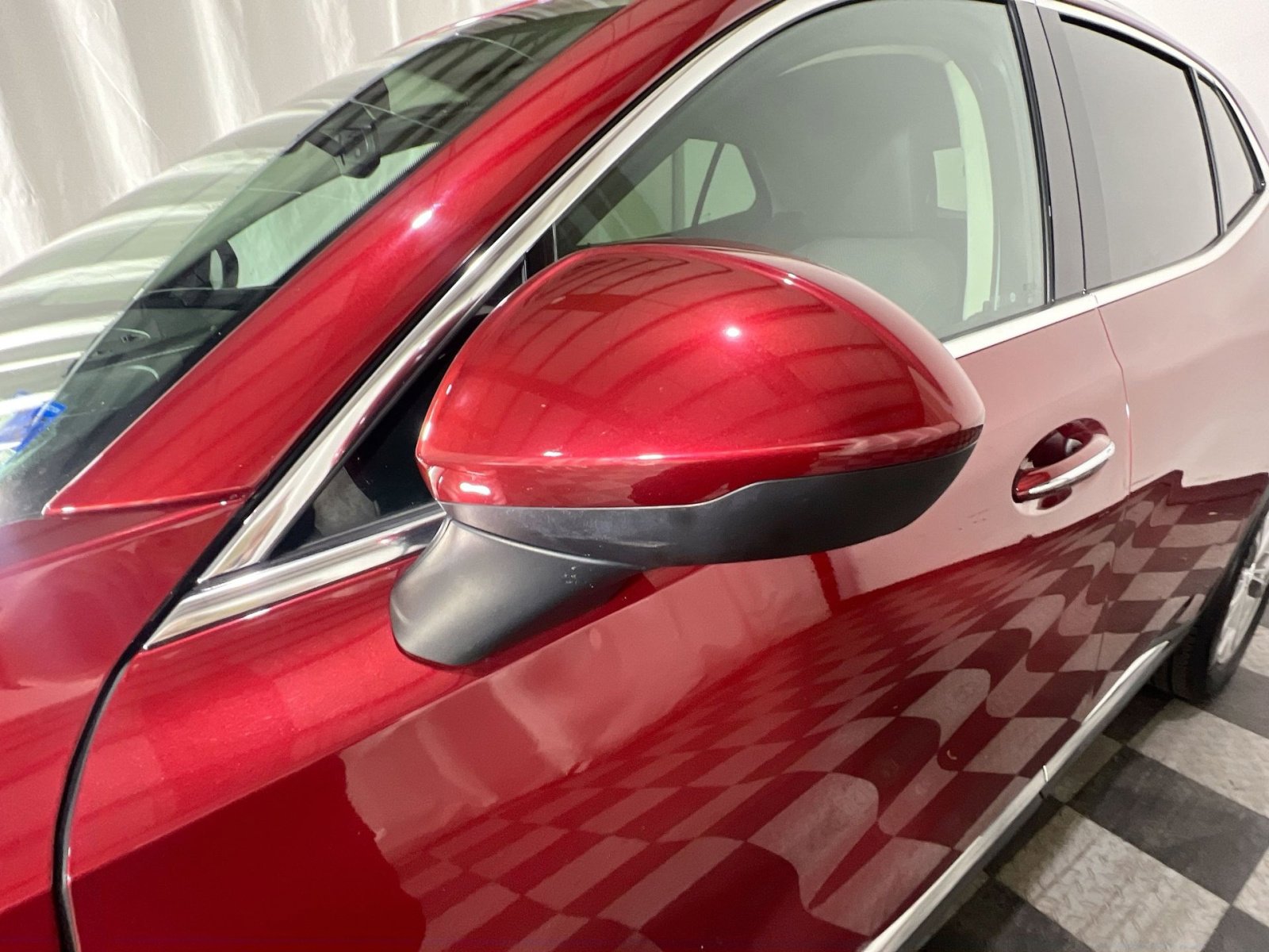 Used 2023 Buick Envision Preferred image 15