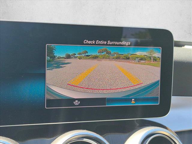Used 2019 Mercedes-Benz C 300 Sedan image 13