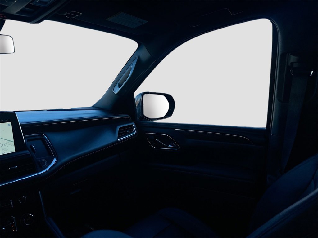 Used 2023 Chevrolet Tahoe Z71 image 25