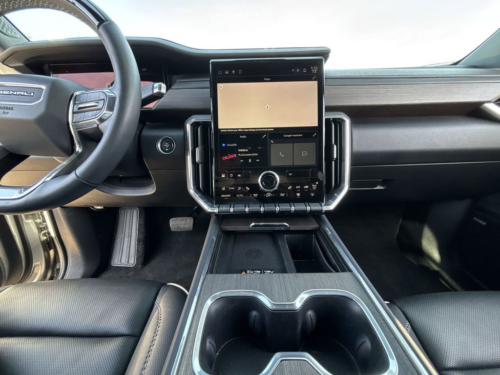 Used 2024 GMC Acadia Denali w/ Super Cruise Package image 20