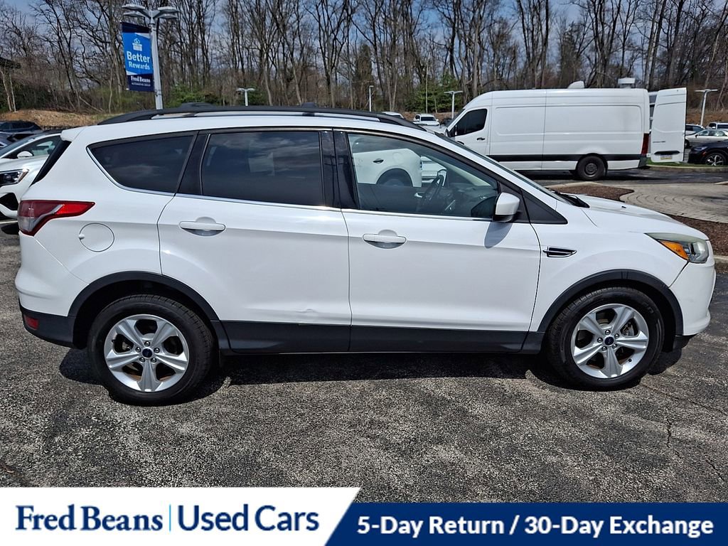Used 2014 Ford Escape SE w/ Equipment Group 201A AWD/4WD image 7