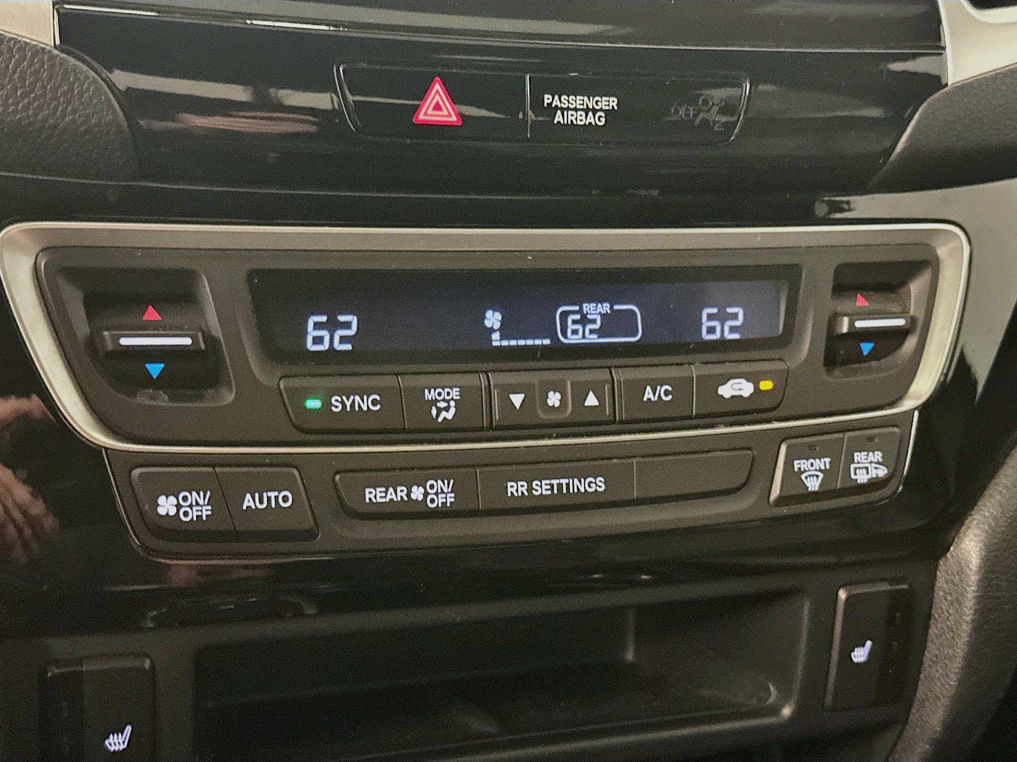 Used 2020 Honda Ridgeline Black Edition image 24