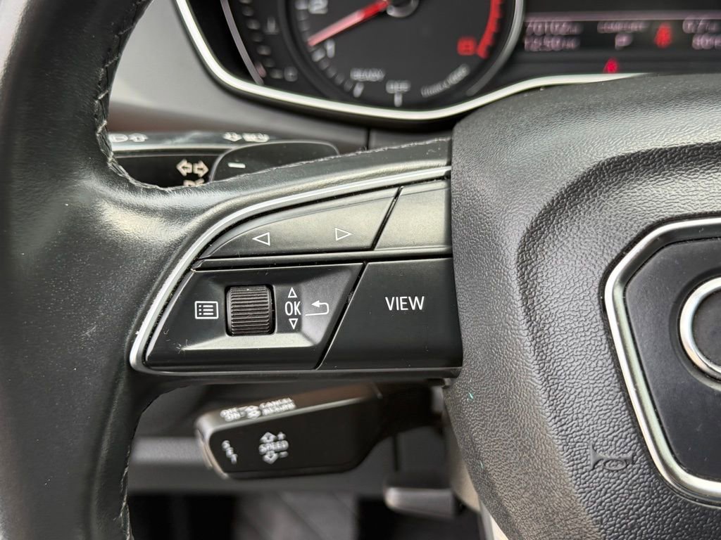 Used 2021 Audi Q5 2.0T Premium image 22