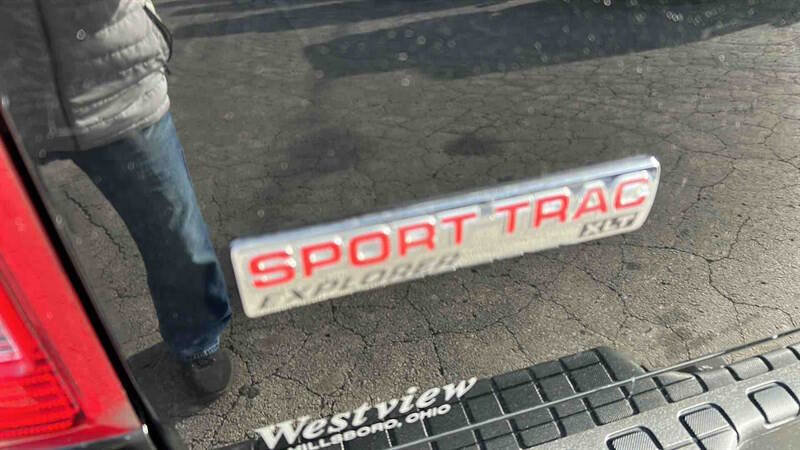 Used 2007 Ford Explorer Sport Trac XLT image 13