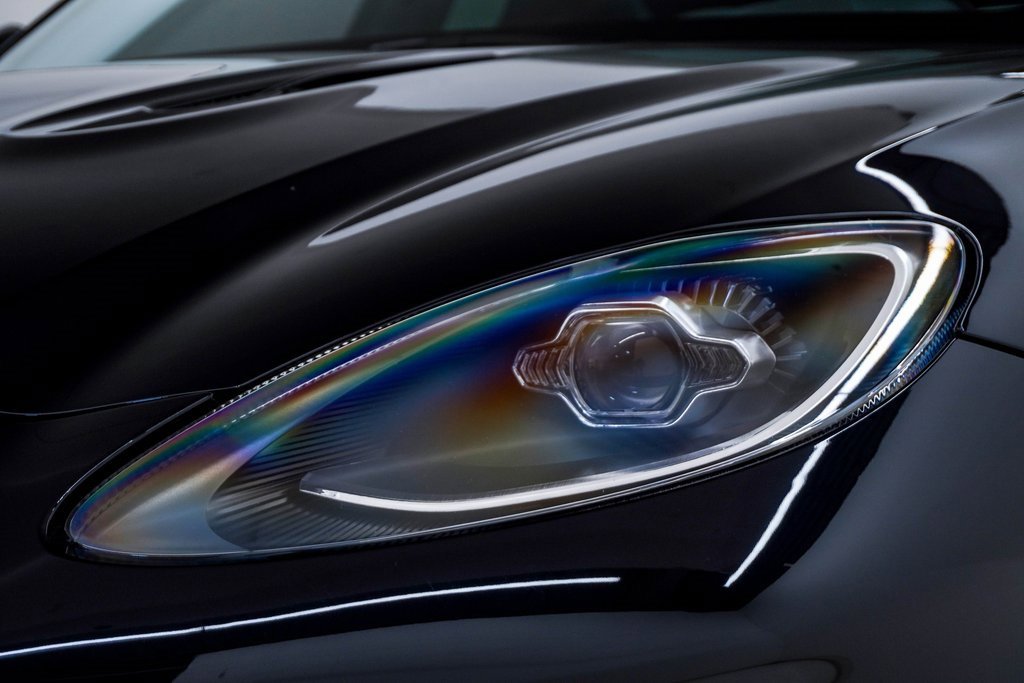 Used 2024 Aston Martin DBX 707 image 6