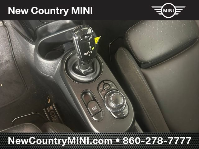 Certified 2024 MINI Cooper John Cooper Works FWD image 19