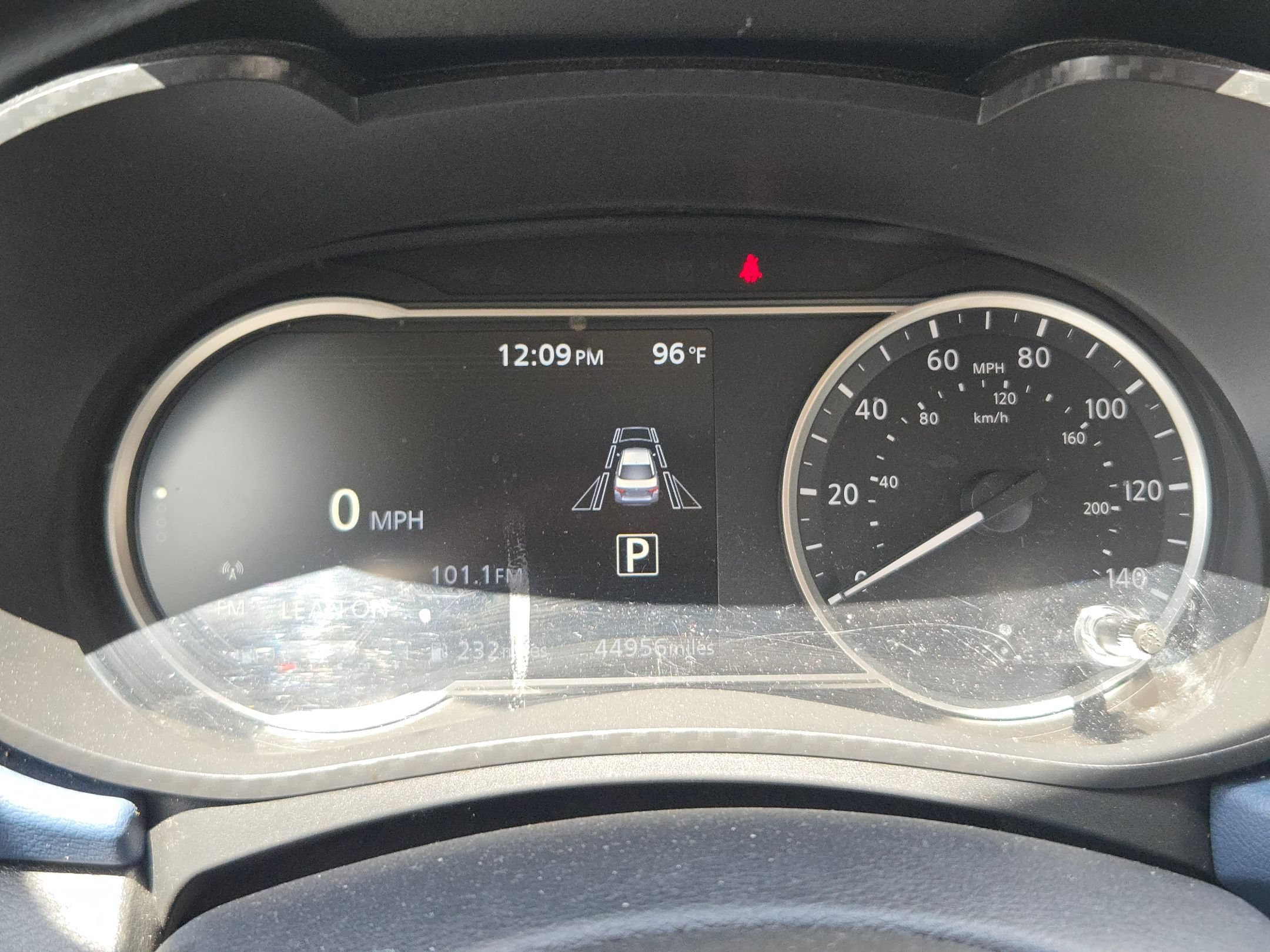 Certified 2025 Nissan Versa SV FWD image 11