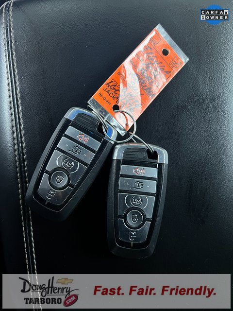 Used 2020 Ford Explorer Limited image 61