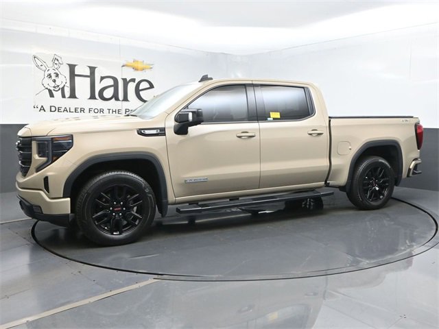 Used 2022 GMC Sierra 1500 Elevation w/ Elevation Premium Package image 54