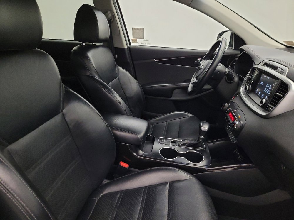Used 2019 Kia Sorento EX image 21