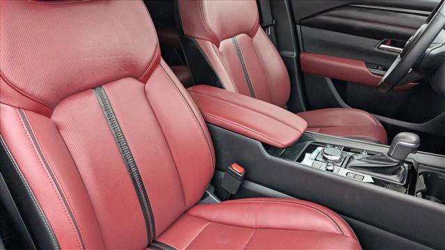 Used 2025 MAZDA CX-50 2.5 Hybrid w/ Premium Plus Pkg image 28