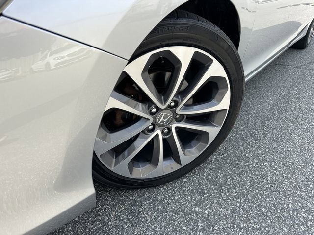 Used 2015 Honda Accord Sport image 10