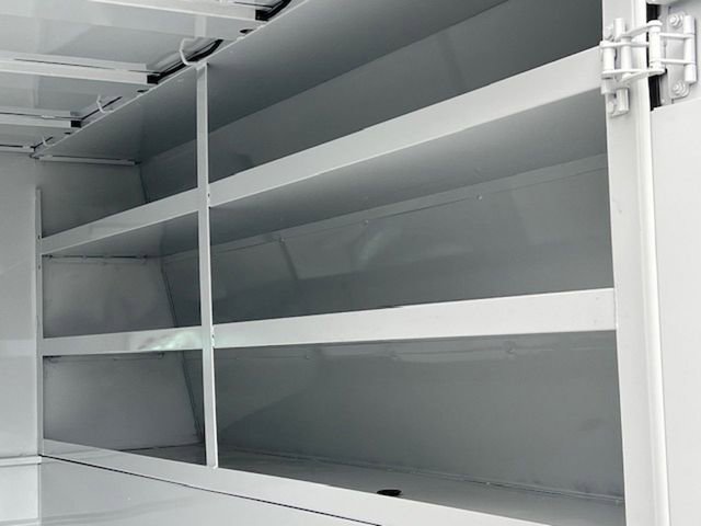 New 2025 Ford F550 4x4 Regular Cab Super Duty image 33