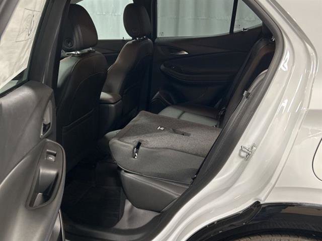 New 2026 Buick Encore GX Sport Touring image 17