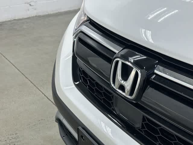 Used 2022 Honda CR-V EX-L image 30