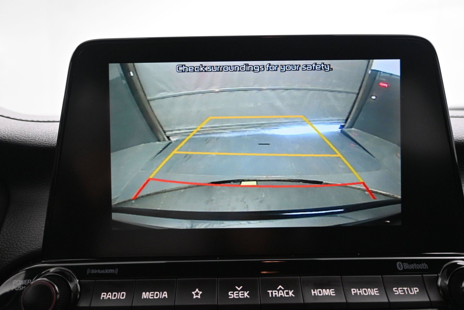 Used 2021 Kia Forte GT FWD image 16