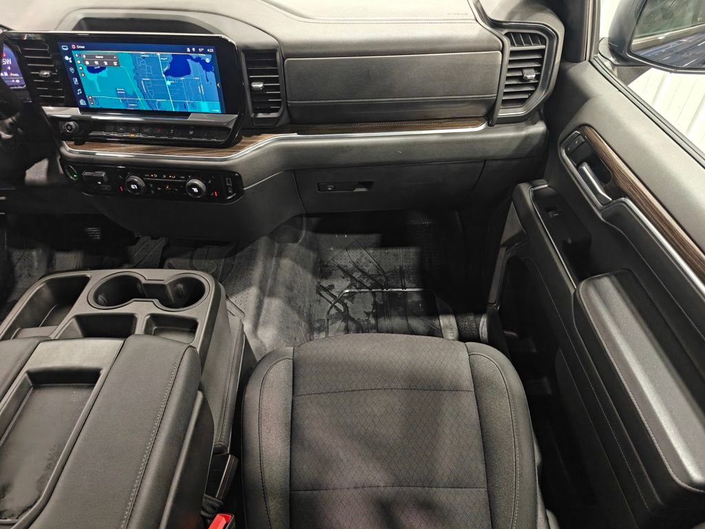 Used 2022 Chevrolet Silverado 1500 LT w/ Max Trailering Package image 27