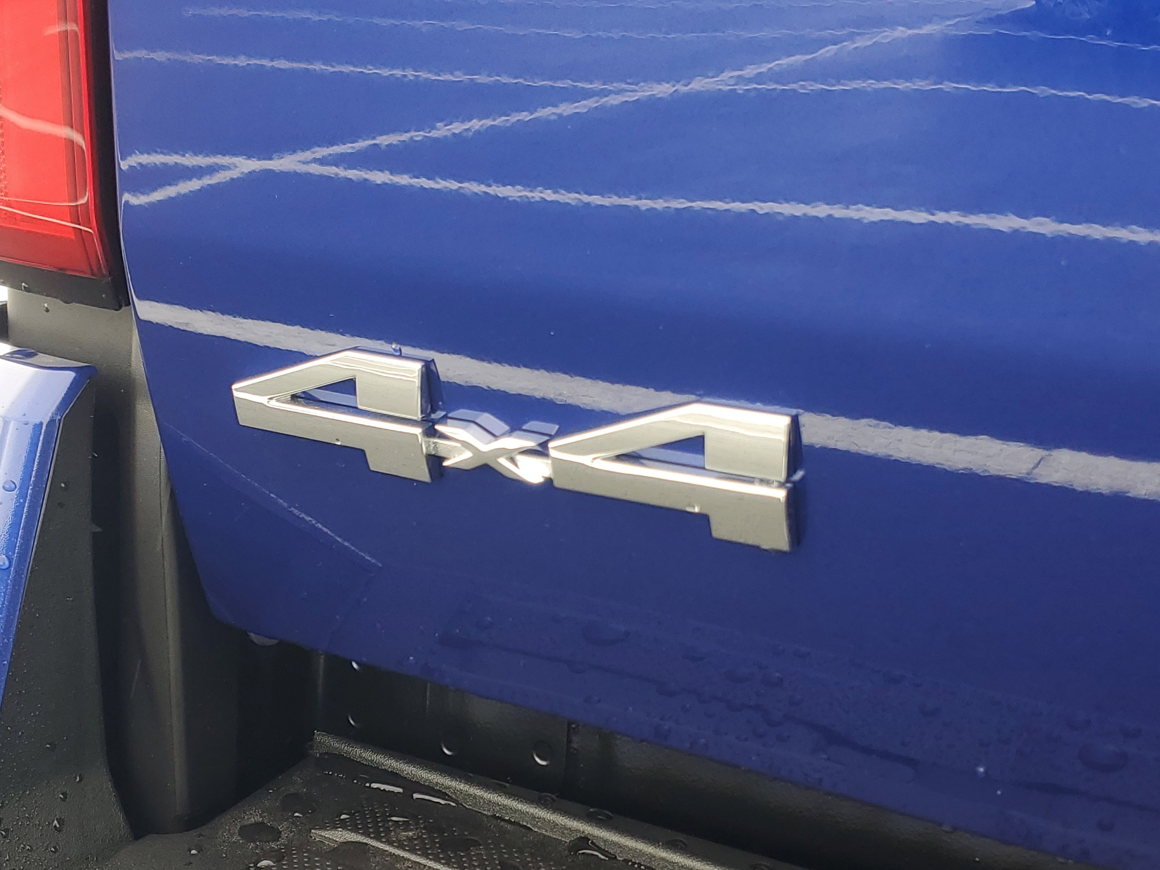 Used 2025 Toyota Tacoma SR5 image 8