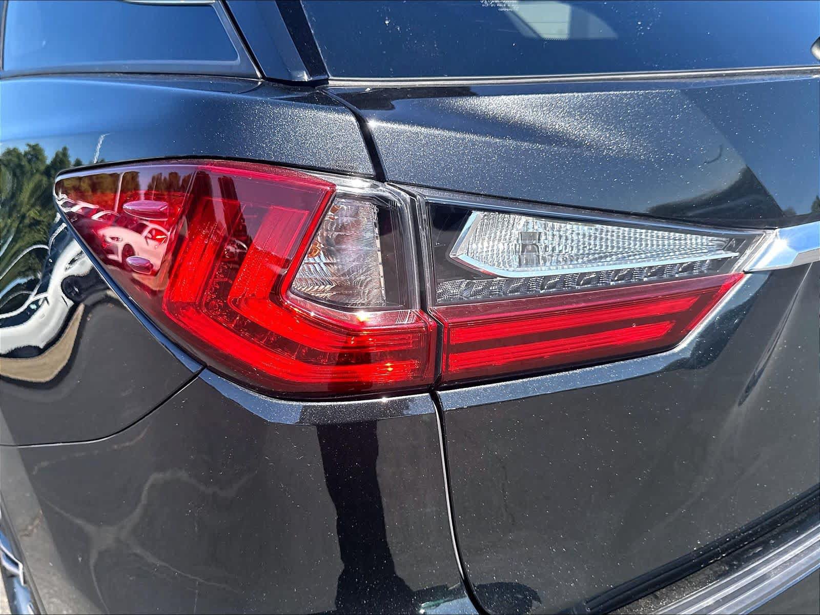 Used 2021 Lexus RX 350L Premium w/ Premium Package AWD/4WD image 25