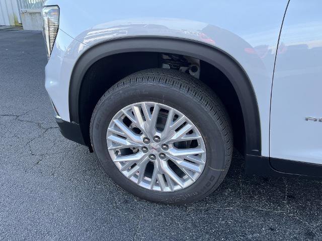 New 2026 GMC Acadia Elevation w/ Elevation Premium Package image 2