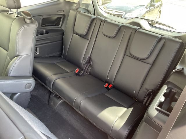 Used 2026 Subaru Ascent Premium AWD/4WD image 33