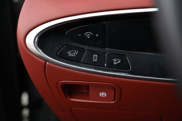 New 2026 Genesis GV70 2.5T Sport Prestige image 25