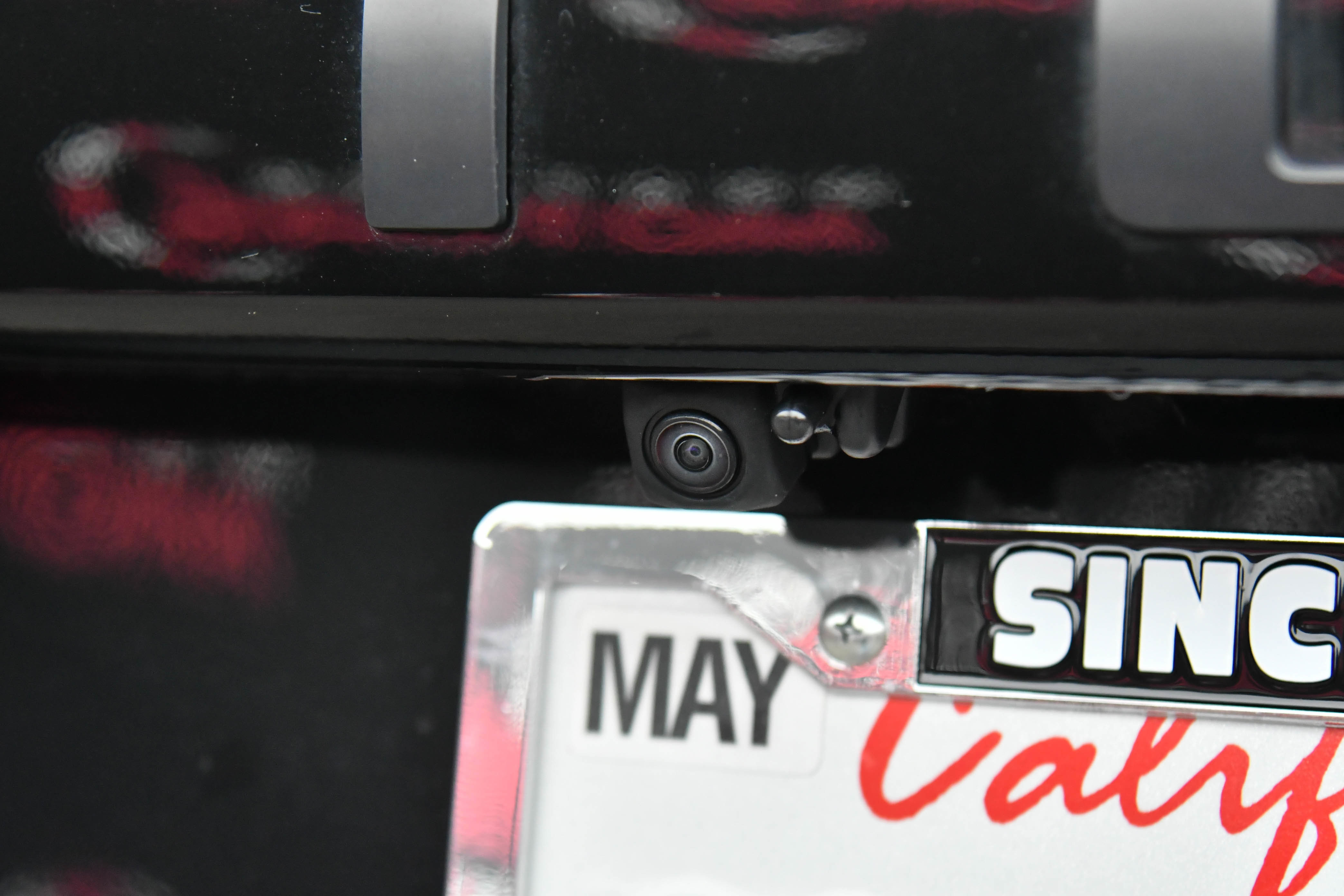 Used 2025 Honda Pilot EX-L image 44