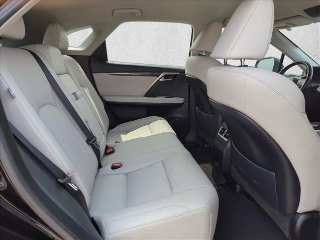 Used 2020 Lexus RX 350 FWD w/ Accessory Package image 19