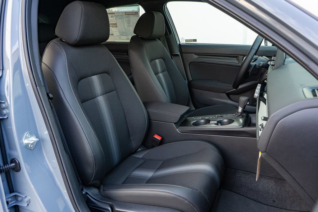 New 2026 Honda Civic Sport image 16