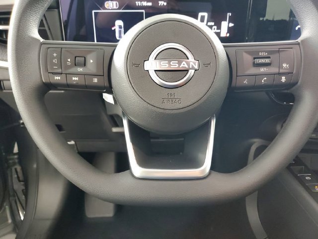 New 2026 Nissan Kicks SV w/ Cold Weather Package FWD image 17