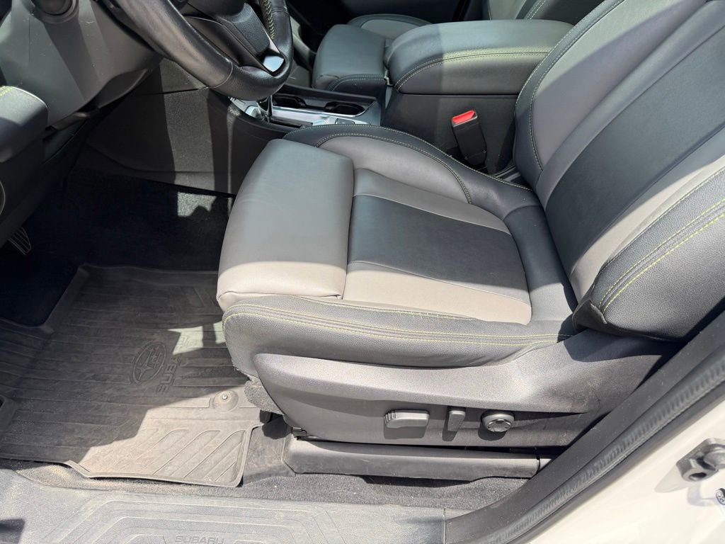 Used 2023 Subaru Ascent Onyx Edition Limited AWD/4WD image 26