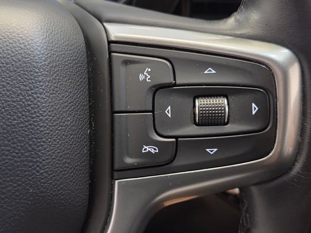 Used 2022 Chevrolet Silverado 1500 LT w/ All Star Edition Plus AWD/4WD image 25