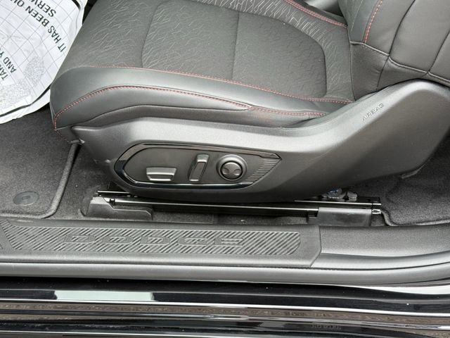 New 2025 Dodge Charger R/T w/ Quick Order Package 25M R/T image 14