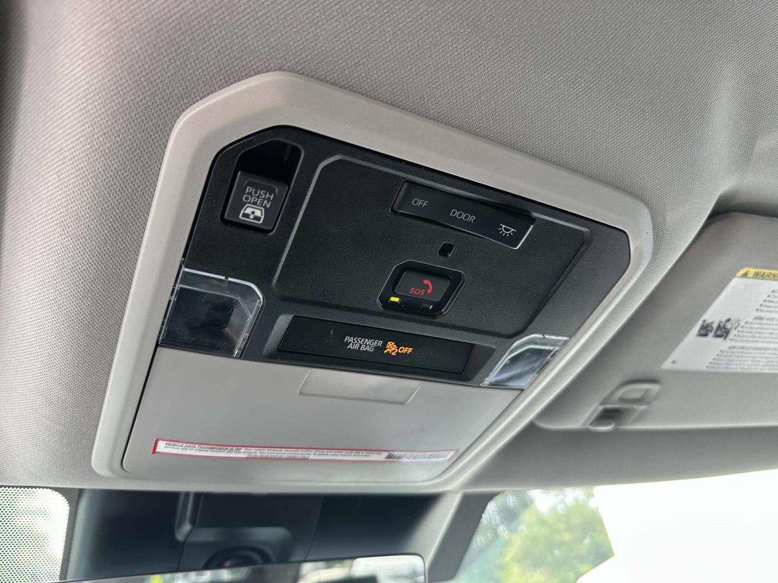 Used 2023 Toyota Tundra SR5 w/ TRD Sport Premium Package image 28