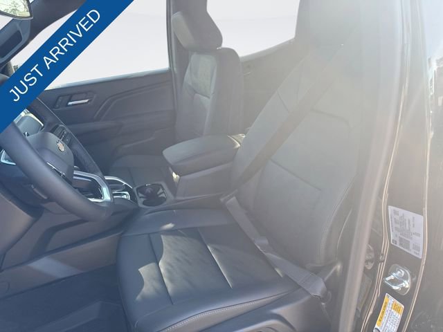 New 2026 Chevrolet Colorado LT w/ LT Convenience Package image 11