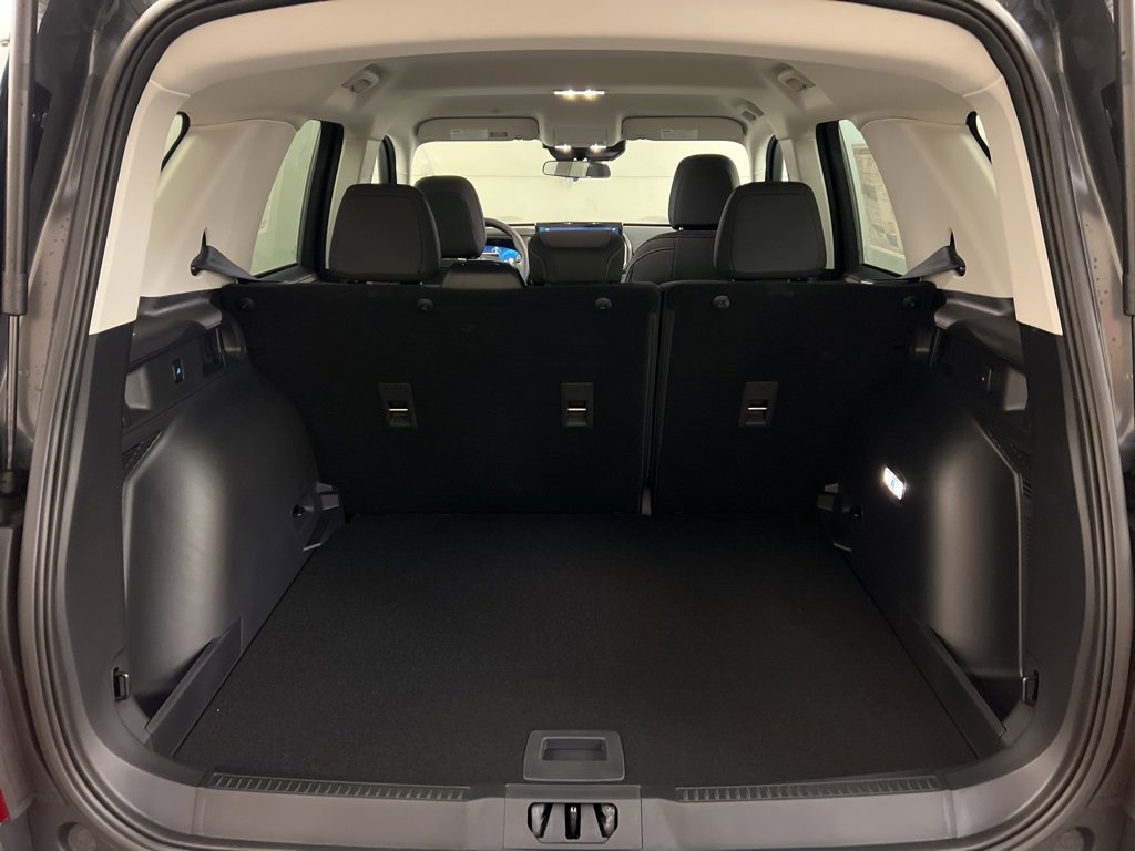 New 2025 Ford Bronco Sport Big Bend w/ Convenience Package image 32