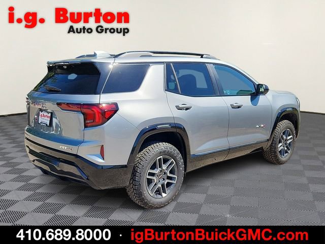 New 2026 GMC Terrain AT4 w/ Technology Package II AWD/4WD image 4