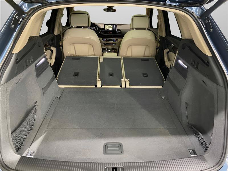 Used 2018 Audi Q5 2.0T Premium Plus AWD/4WD image 33