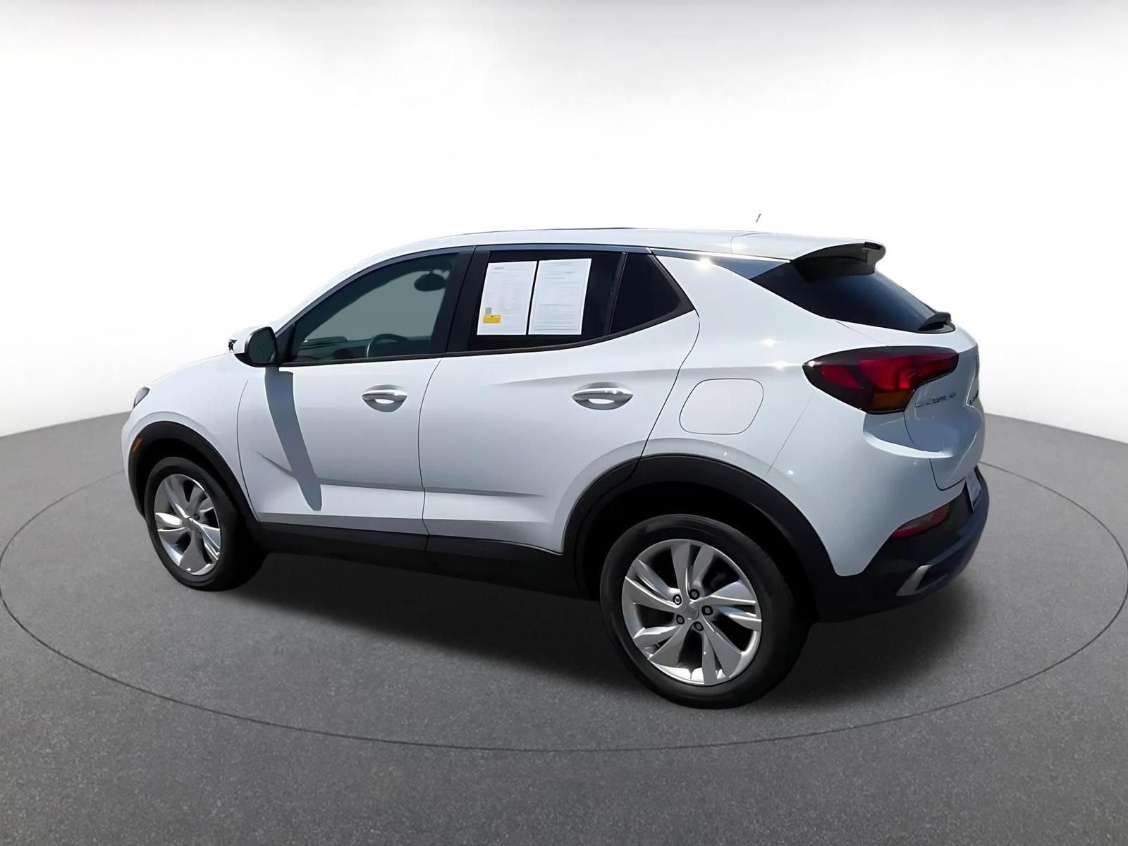 Used 2025 Buick Encore GX Preferred FWD image 10