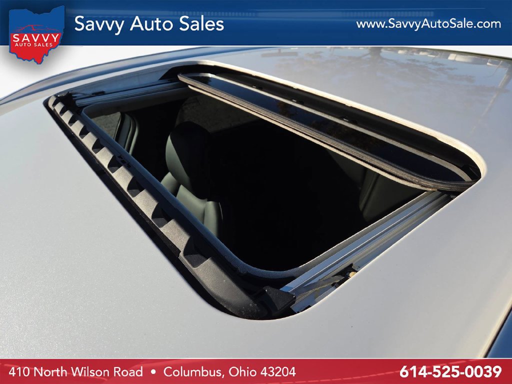 Used 2025 MAZDA CX-30 AWD 2.5 S w/ Preferred Package image 3
