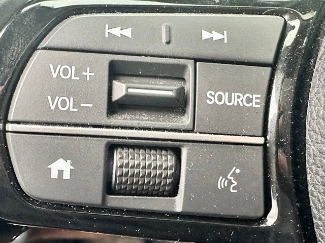 Used 2023 Honda Civic EX image 9