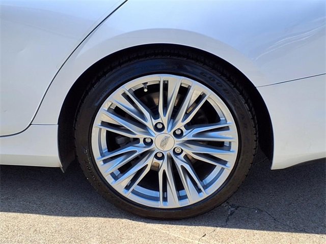 Used 2020 Cadillac CT4 Premium Luxury image 23