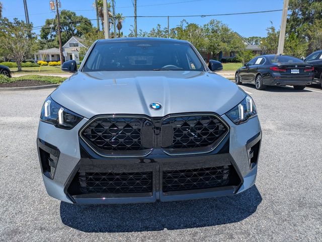 New 2026 BMW X2 xDrive28i w/ Technology Package AWD/4WD image 10
