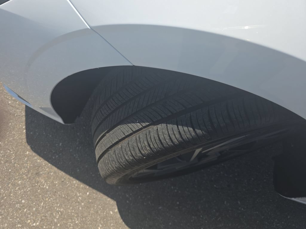 Certified 2025 Hyundai Elantra SEL FWD image 26