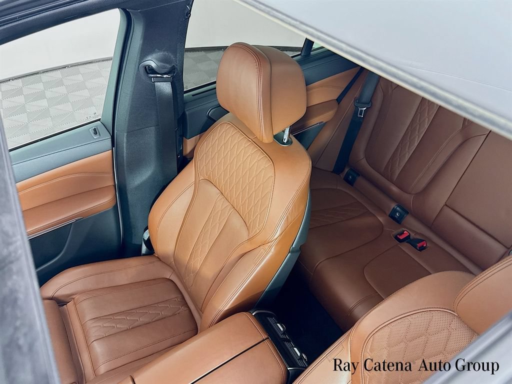 Certified 2023 BMW X5 M50i w/ Executive Package AWD/4WD image 26