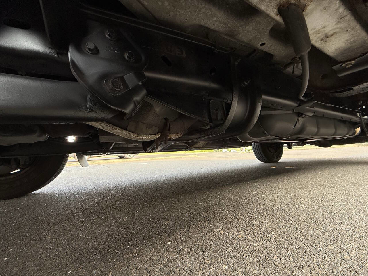 Used 2013 Ford E-250 and Econoline 250 Extended w/ PWR Group image 30