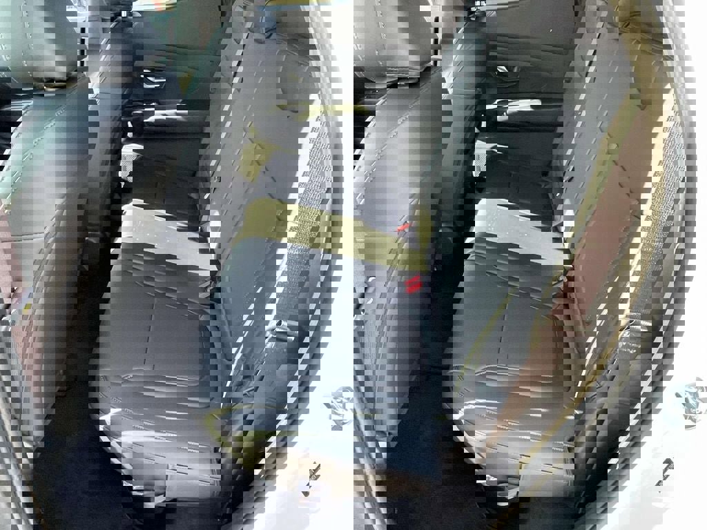 New 2026 Hyundai Santa Cruz SEL image 8