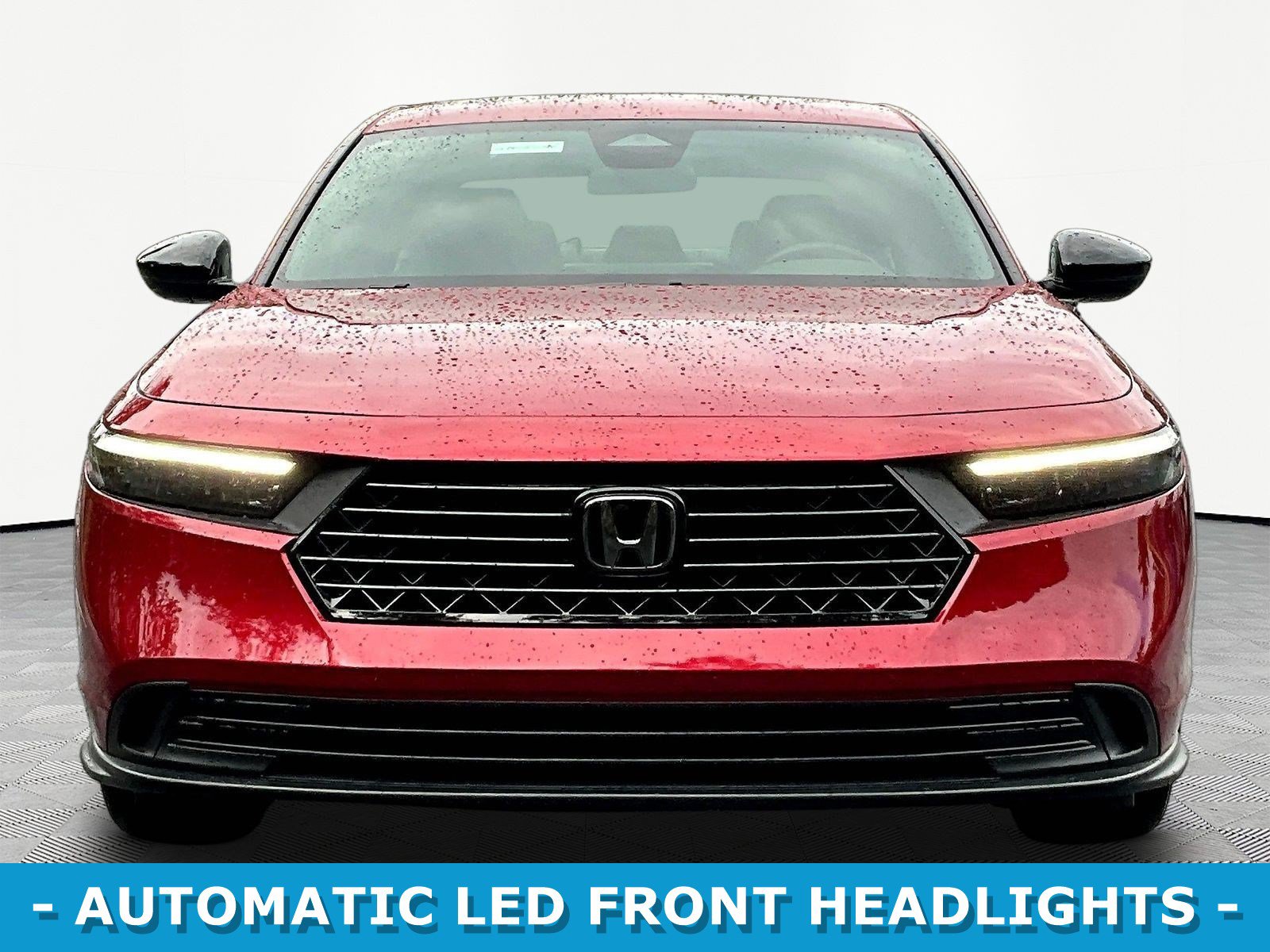 Used 2023 Honda Accord Sport image 2