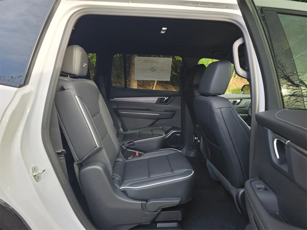 New 2026 Buick Enclave Sport Touring image 13