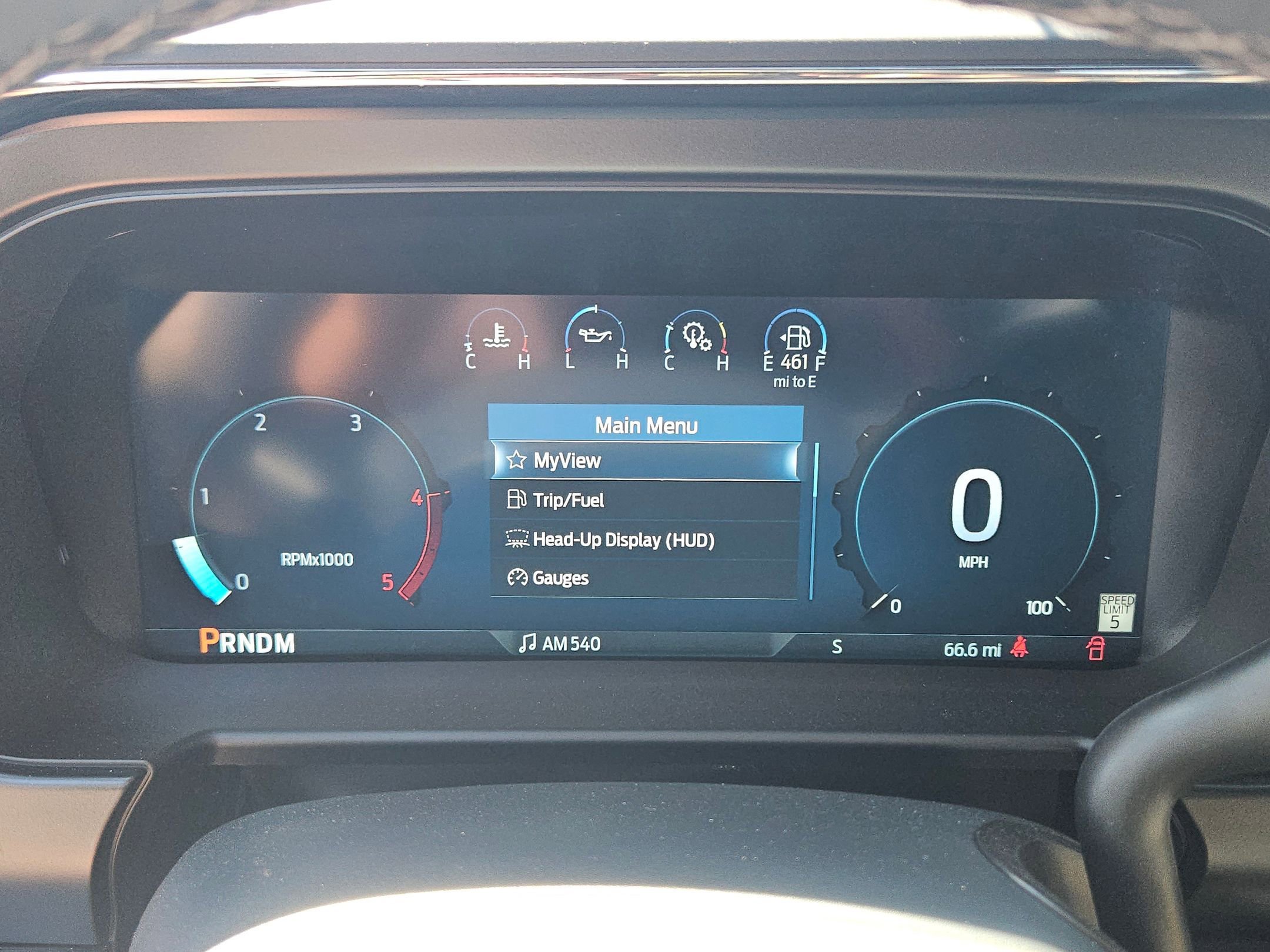 New 2025 Ford F250 Lariat w/ Lariat Ultimate Package image 9